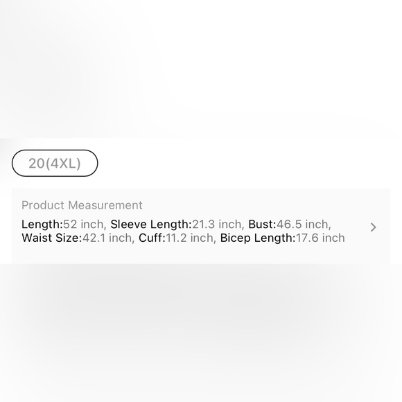 SHEIN Tie dye Off Shoulder Dress 4x - Picture 4 of 5